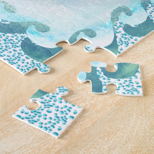 vuurtoren van Alabama Legpuzzel (Zijkant)