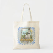 vuurtoren van Alabama Tote Bag (Voorkant)