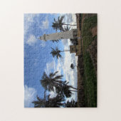vuurtoren van alle legpuzzel (Verticaal)