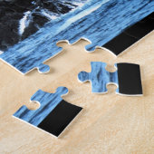 vuurtoren van Amerika 3 Jigzaag Puzzle Legpuzzel (Zijkant)