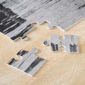  vuurtoren van Baltimore Legpuzzel (Zijkant)