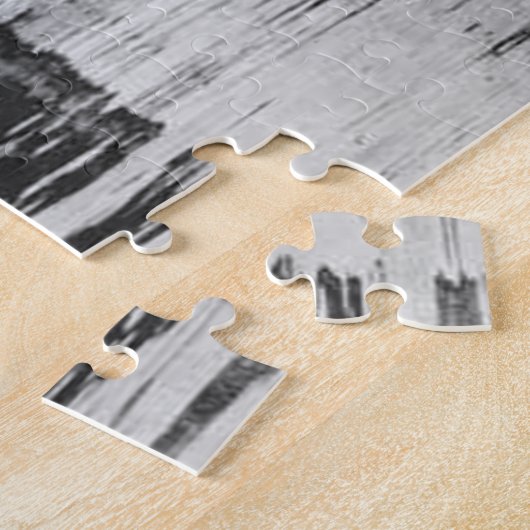 vuurtoren van Baltimore Legpuzzel (Zijkant)