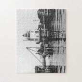  vuurtoren van Baltimore Legpuzzel (Verticaal)