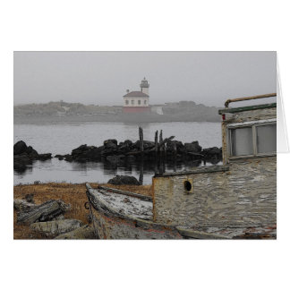 vuurtoren van Bandon