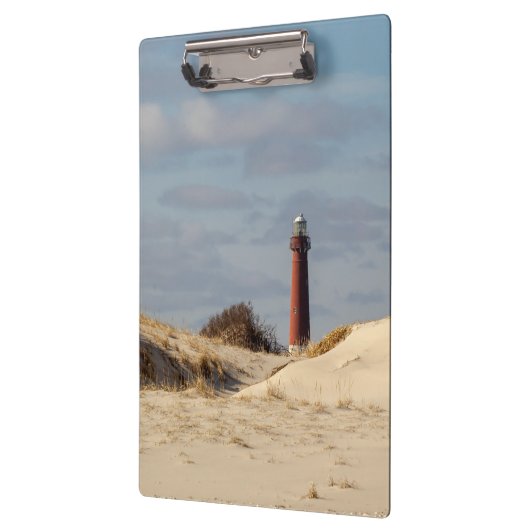 vuurtoren van Barnegat Klembord (Links)