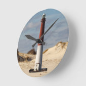 vuurtoren van Barnegat Ronde Klok (Hoek)