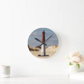 vuurtoren van Barnegat Ronde Klok (Huis)