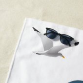 vuurtoren van Barnegat Strandlaken (In situ)