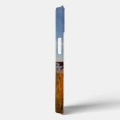 Vuurtoren van Big Sable Point aan Lake Michigan 3 Case-Mate iPhone Case (Achterkant / Rechts)
