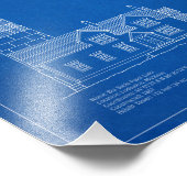 Vuurtoren van Big Sable Point - Michigan – AD Foto Afdruk (Hoek)