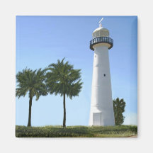 vuurtoren van biloxi