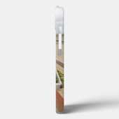 vuurtoren van Brant Point Case-Mate iPhone Case (Achterkant / Links)