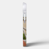 vuurtoren van Brant Point Case-Mate iPhone Case (Achterkant / Links)