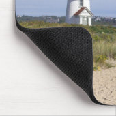 vuurtoren van Brant Point Muismat (Hoek)