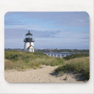 vuurtoren van Brant Point Muismat