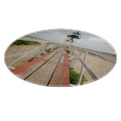 vuurtoren van Brant Point Snijplank (Hoek)