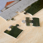 vuurtoren van Cabo da Roca, Portugal Legpuzzel (Zijkant)
