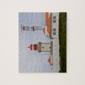 vuurtoren van Cabo da Roca, Portugal Legpuzzel (Verticaal)