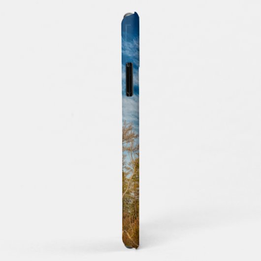 vuurtoren van Cape Beer Case-Mate iPhone Case (Achterkant/rechts)