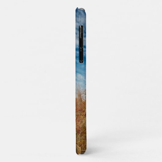 vuurtoren van Cape Beer Case-Mate iPhone Case (Achterkant/links)