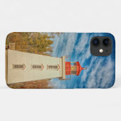 vuurtoren van Cape Beer Case-Mate iPhone Case (Achterkant (horizontaal))