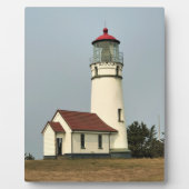 vuurtoren van Cape Blanco, OF Fotoplaat (Voorkant)