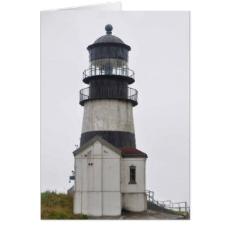 vuurtoren van Cape Disapointment