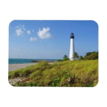 vuurtoren van Cape Florida