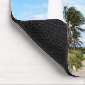 vuurtoren van Cape Florida Muismat (Hoek)