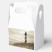 vuurtoren van Cape Hatteras Bedankdoosjes (Geopend)