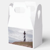 vuurtoren van Cape Hatteras Bedankdoosjes (Geopend)