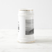 vuurtoren van Cape Hatteras Bierpul (Center)