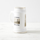 vuurtoren van Cape Hatteras Bierpul (Voorkant links)