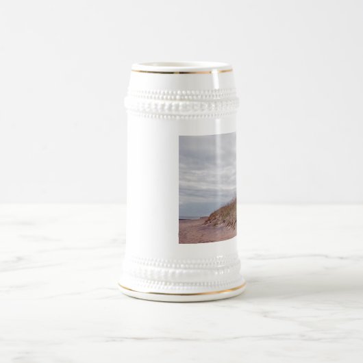 vuurtoren van Cape Hatteras Bierpul (Center)