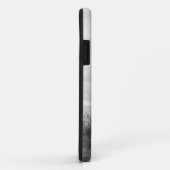 vuurtoren van Cape Hatteras Case-Mate iPhone Case (Achterkant/rechts)