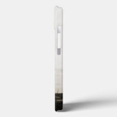 vuurtoren van Cape Hatteras Case-Mate iPhone Case (Achterkant / Links)