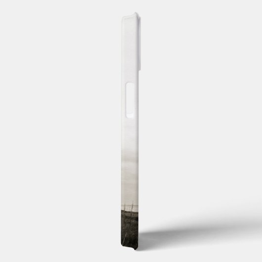 vuurtoren van Cape Hatteras Case-Mate iPhone Case (Achterkant / Rechts)