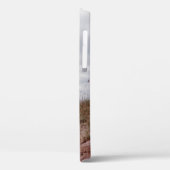 Vuurtoren van Cape Hatteras Case-Mate iPhone Case (Achterkant / Links)