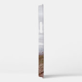 Vuurtoren van Cape Hatteras Case-Mate iPhone Case (Achterkant / Rechts)