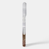 vuurtoren van Cape Hatteras Case-Mate iPhone Case (Achterkant / Rechts)