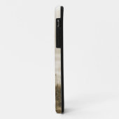 vuurtoren van Cape Hatteras Case-Mate iPhone Case (Achterkant/links)