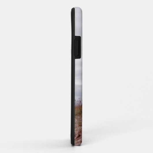 vuurtoren van Cape Hatteras Case-Mate iPhone Case (Achterkant/rechts)