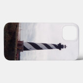 vuurtoren van Cape Hatteras Case-Mate iPhone Case (Achterkant (horizontaal))
