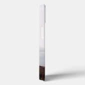 vuurtoren van Cape Hatteras Case-Mate iPhone Case (Achterkant / Rechts)