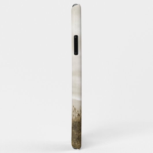 vuurtoren van Cape Hatteras Case-Mate iPhone Case (Achterkant/rechts)