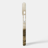 vuurtoren van Cape Hatteras Case-Mate iPhone Case (Achterkant / Links)