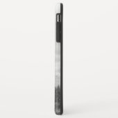 vuurtoren van Cape Hatteras Case-Mate iPhone Case (Achterkant/links)