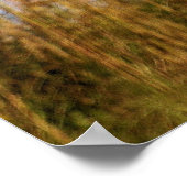 vuurtoren van Cape Hatteras - Dune Uitzicht Poster (Hoek)