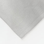 vuurtoren van Cape Hatteras Fleece Deken (Hoek)