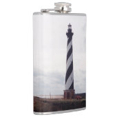 vuurtoren van Cape Hatteras Heupfles (Rechts)